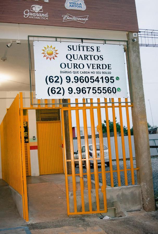 Homestay E Quartos Ouro Alto Paraiso de Goias