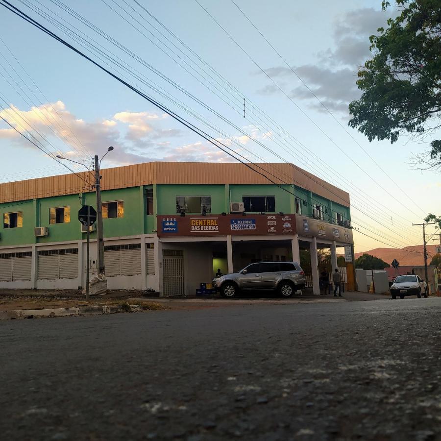 Homestay E Quartos Ouro Alto Paraiso de Goias