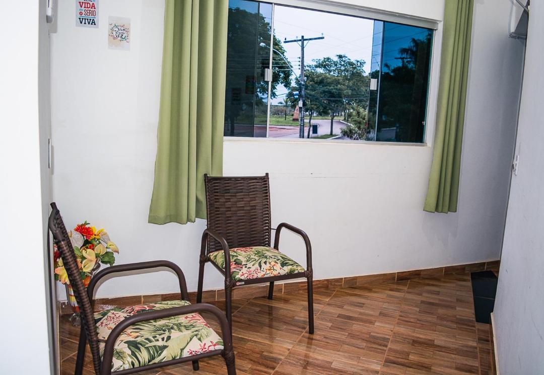 E Quartos Ouro Homestay