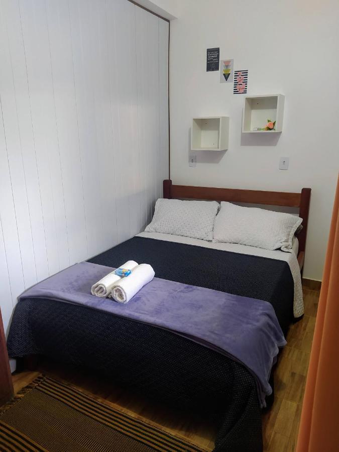 Homestay E Quartos Ouro Alto Paraiso de Goias