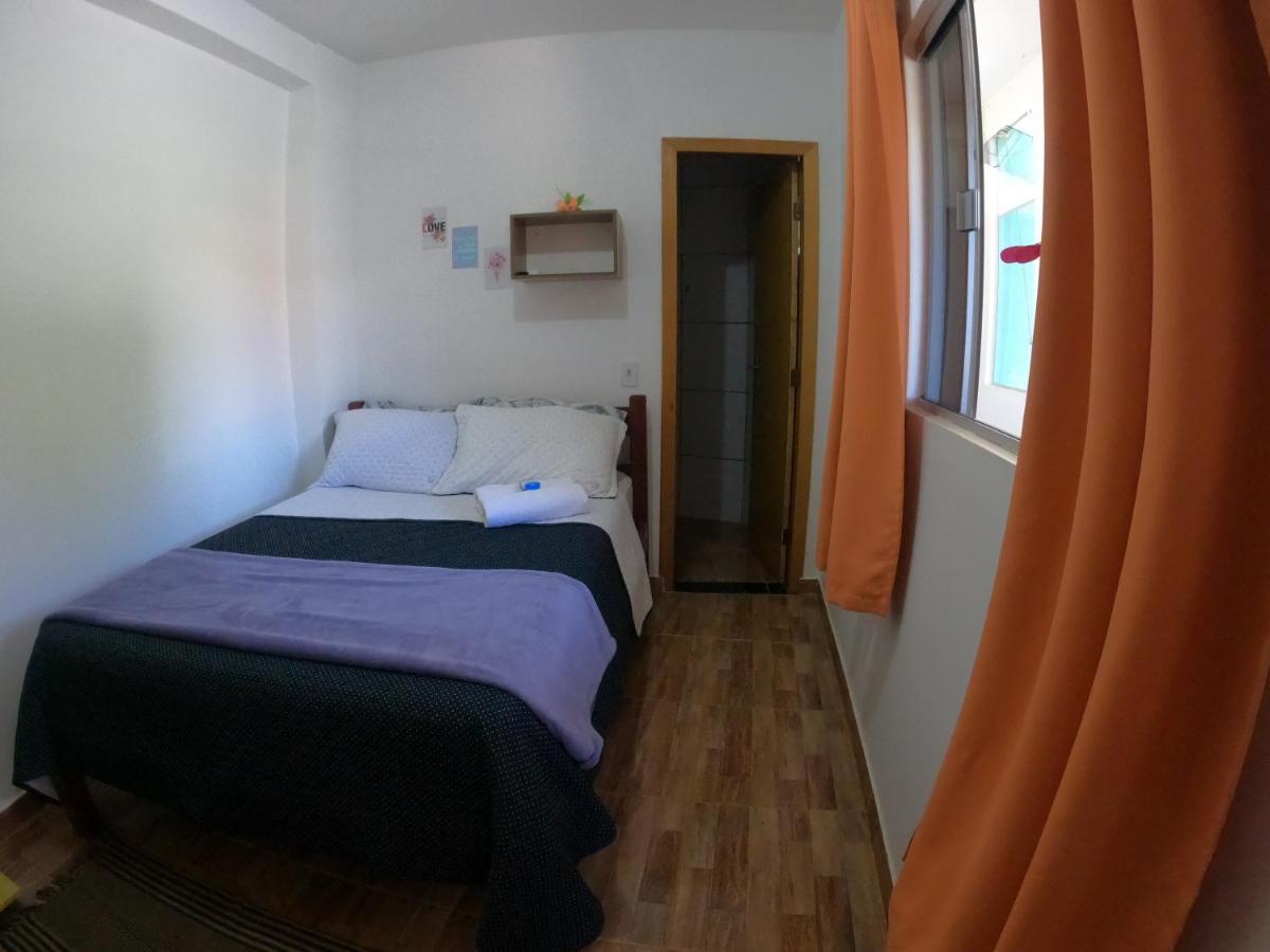 Homestay E Quartos Ouro *