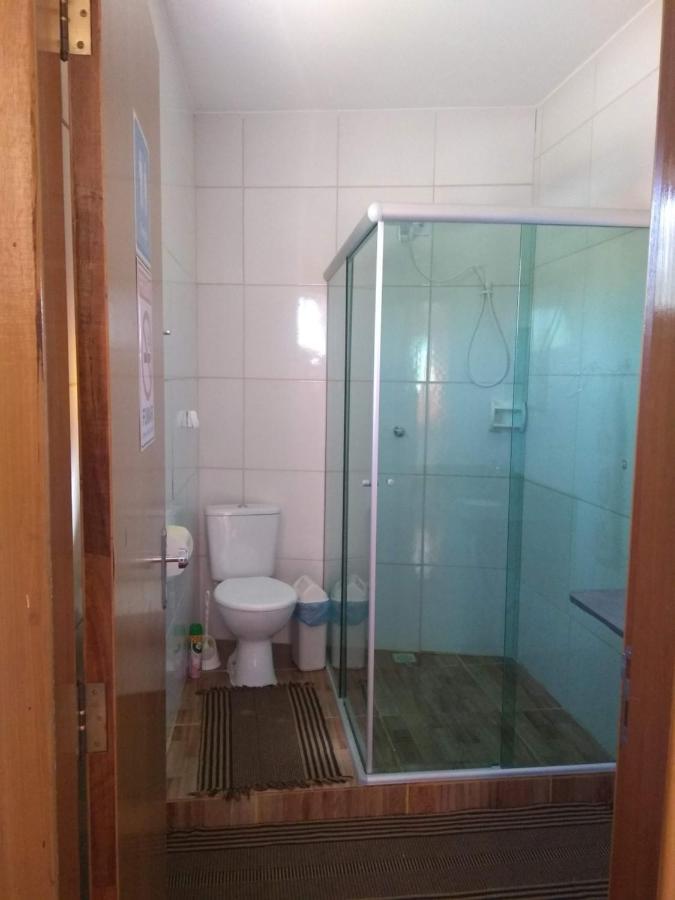 E Quartos Ouro Homestay