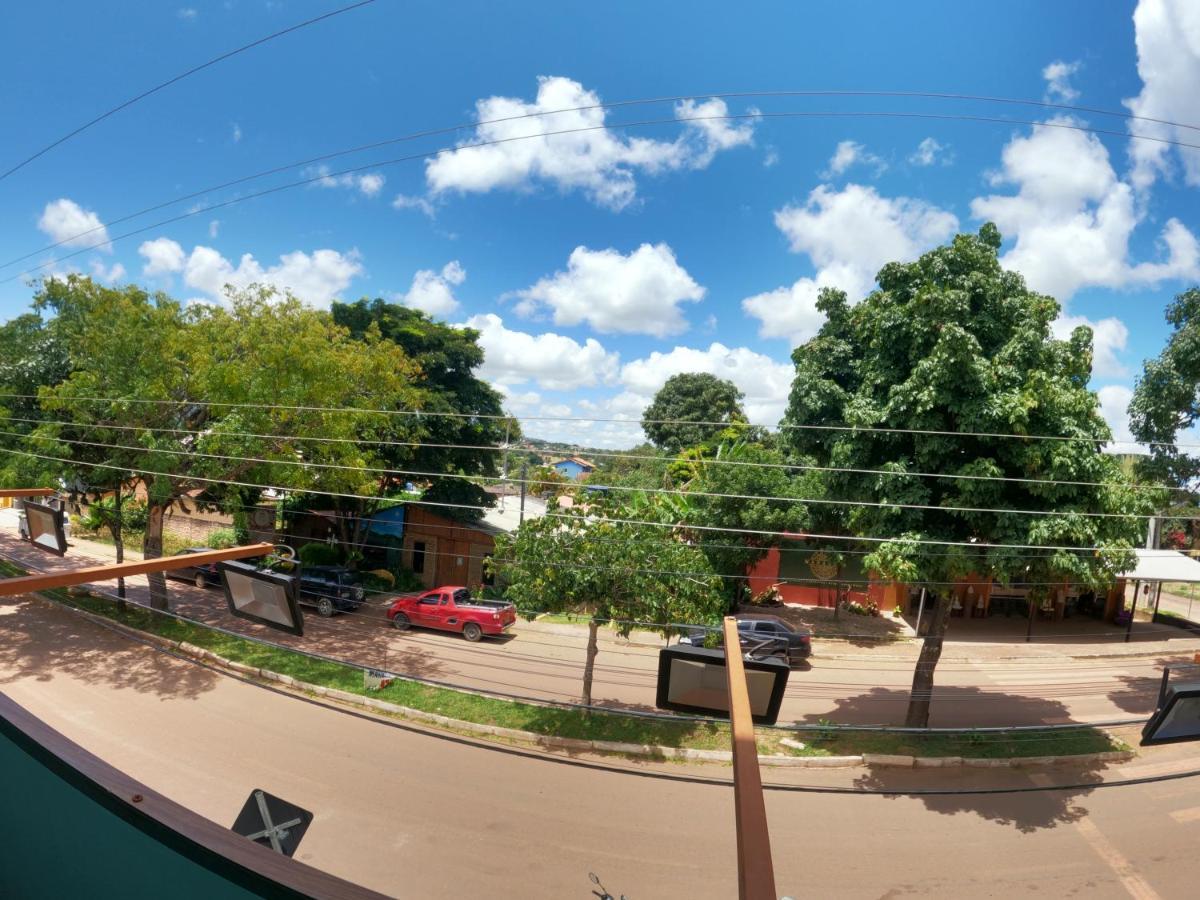 Homestay E Quartos Ouro *