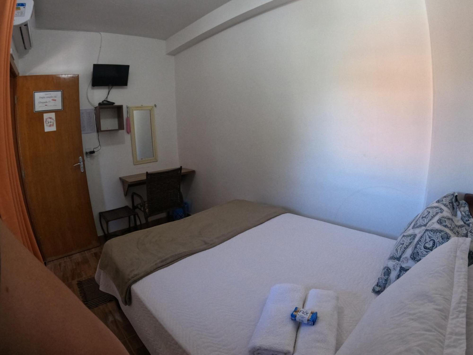 Homestay E Quartos Ouro
