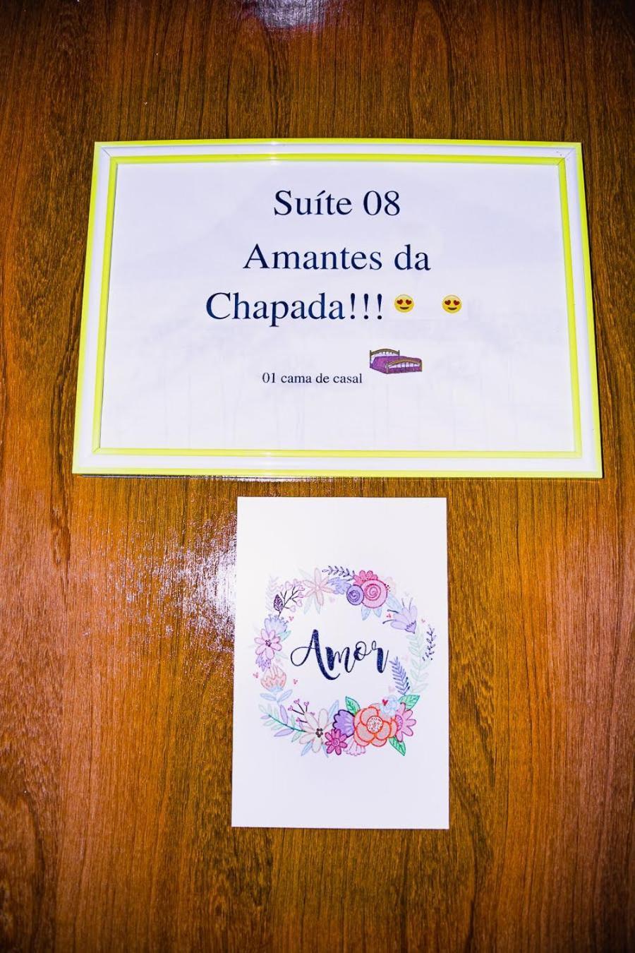 Homestay E Quartos Ouro Alto Paraiso de Goias