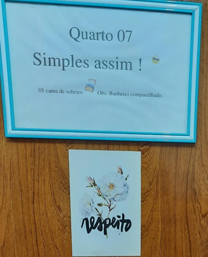 Suítes E Quartos Ouro Alto Paraíso de Goiás