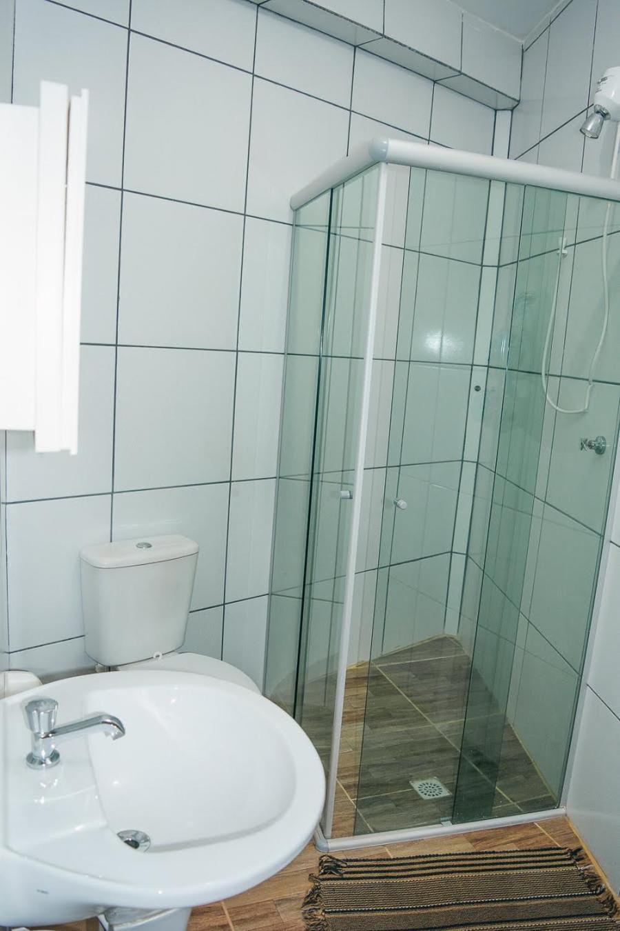Suítes E Quartos Ouro Habitación en casa particular Alto Paraíso de Goiás