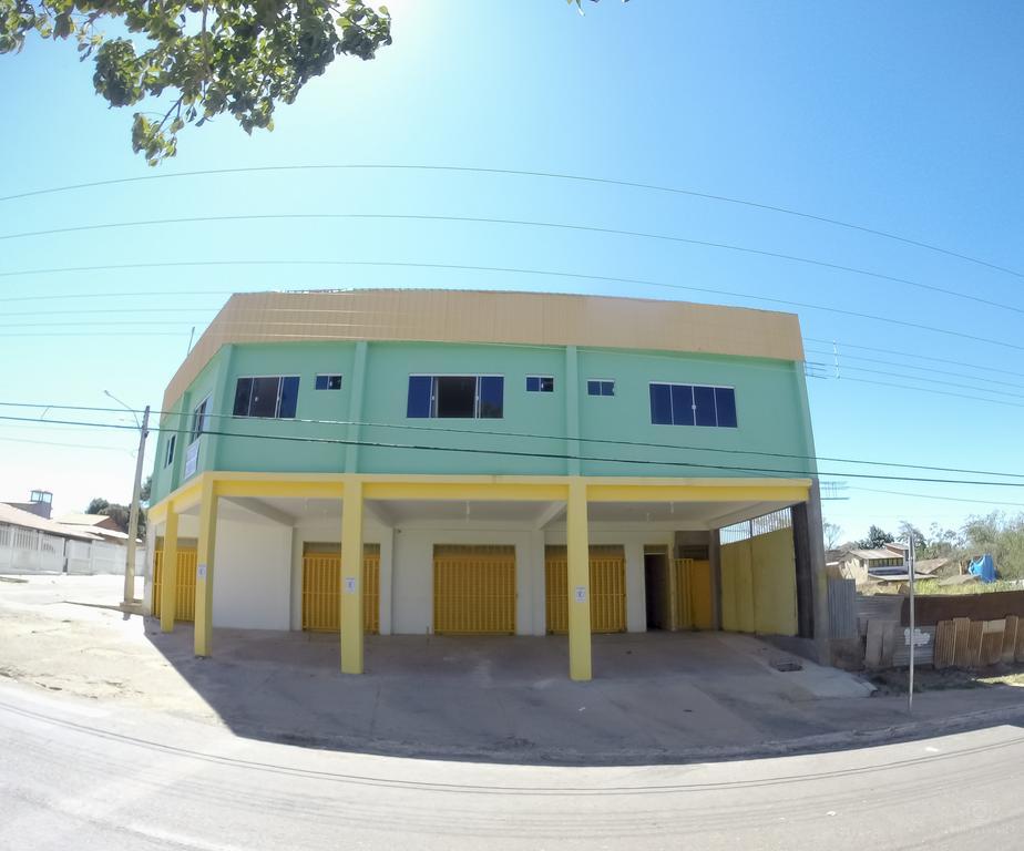 Suítes E Quartos Ouro *